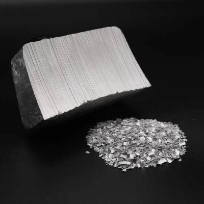 Magnesiumdrejningsaktivering